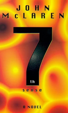 Stock image for 7th Sense for sale by Half Price Books Inc.