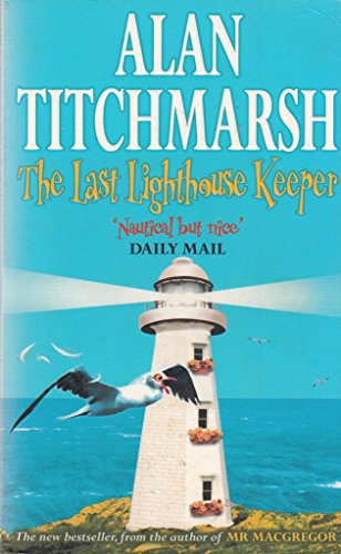 9780671015855: The Last Lighthouse Keeper