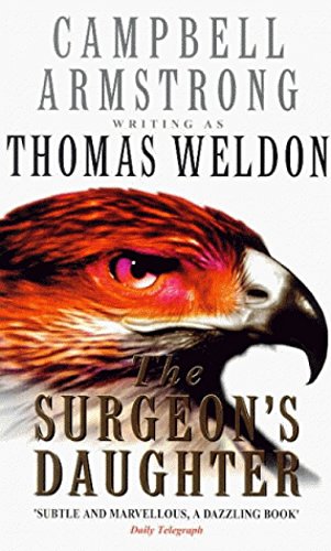 The Surgeon's Daughter (9780671015862) by Armstrong, Campbell