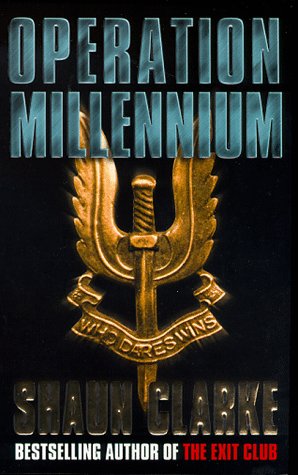 Stock image for Operation Millennium for sale by WorldofBooks