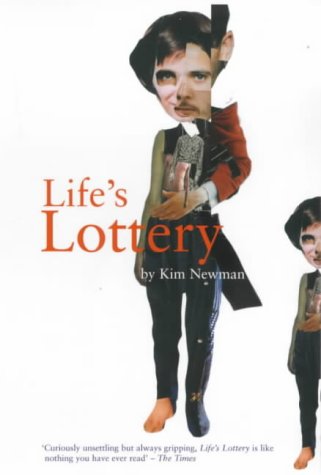 Beispielbild fr Life's Lottery zum Verkauf von WorldofBooks