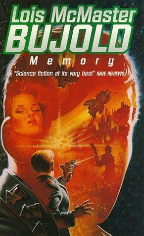 9780671016074: MEMORY: A Miles Vorkosigan Adventure 1998