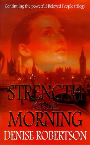 9780671016111: Strength for the Morning