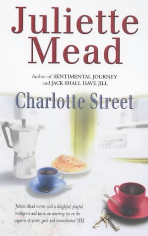 Stock image for Charlotte Street for sale by Vada's Book Store