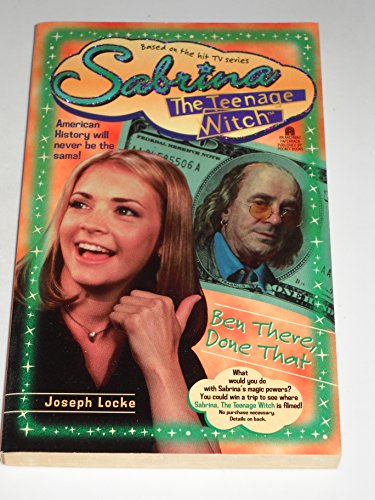 Beispielbild fr Ben There Done That: No.6 (Sabrina, the Teenage Witch S.) zum Verkauf von WorldofBooks