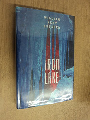 Iron Lake