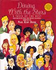 9780671017491: Dining With the Stars: A Taste of the Best