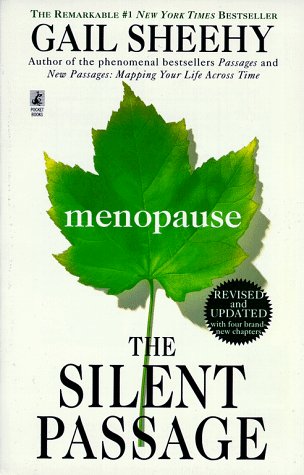 Stock image for The Silent Passage: Menopause for sale by RECYCLIVRE