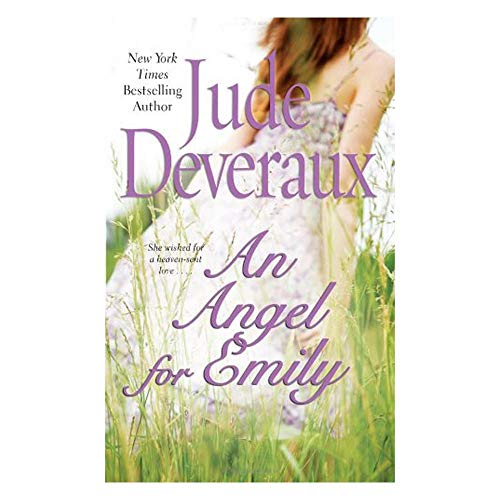 An Angel For Emily (9780671017774) by Deveraux, Jude