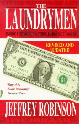 9780671018047: The Laundrymen: Inside the World's Third Largest Business