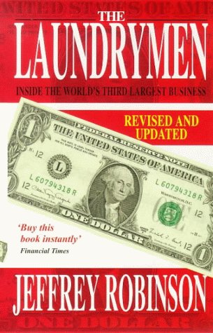 Stock image for Laundrymen for sale by Better World Books