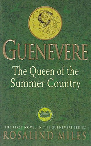 9780671018122: Queen of the Summer Country: v. 1 (Guenevere S.)