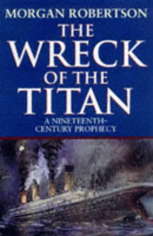 9780671018191: The Wreck of the Titan