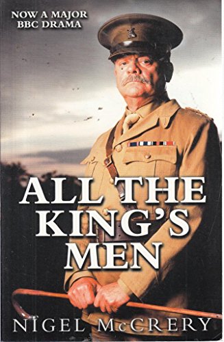 Imagen de archivo de All the King's Men a la venta por Better World Books