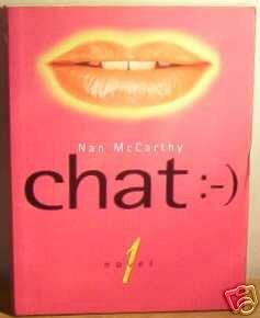 Chat (9780671018320) by Nan McCarthy