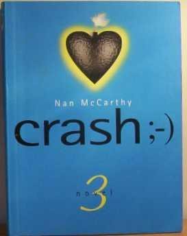 Crash (9780671018344) by Nan McCarthy