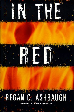 Stock image for In the Red for sale by R Bookmark