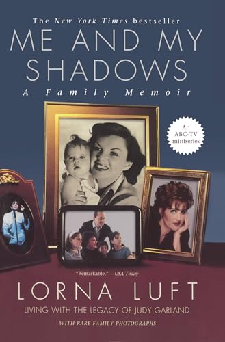 9780671019006: Me And My Shadows: A Family Memoir