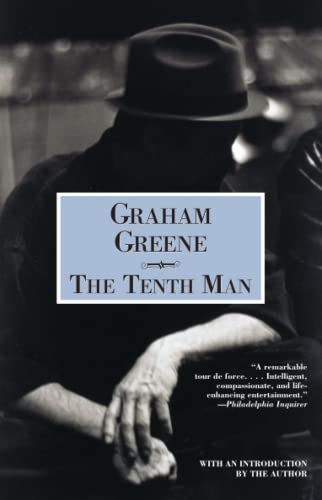 Imagen de archivo de The Tenth Man a la venta por SecondSale