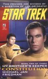 Stock image for Constitution (Star Trek: My Brother's Keeper, Book 2) for sale by Gulf Coast Books