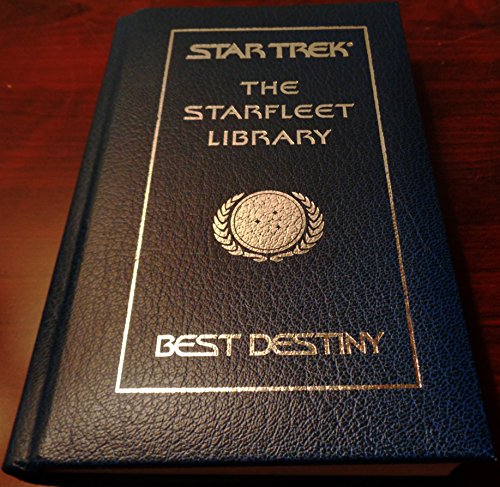 9780671019457: Best Destiny