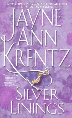 Beispielbild fr Silver Linings (Pocket Star Books Romance) zum Verkauf von HPB Inc.