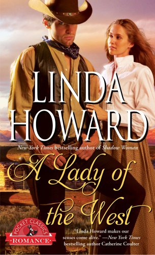 Imagen de archivo de A Lady of the West a la venta por Jenson Books Inc