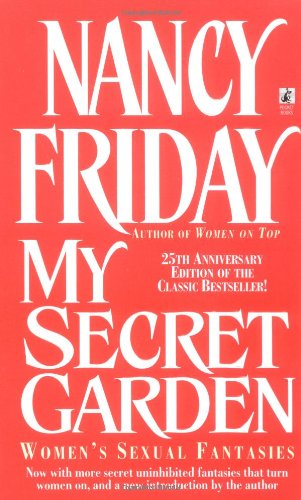 9780671019877: My Secret Garden: Women's Sexual Fantasies