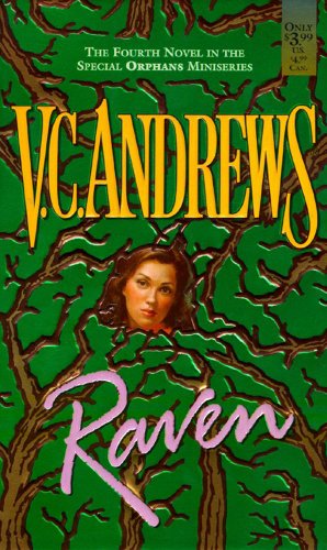 Stock image for Raven (Orphans) for sale by Gulf Coast Books