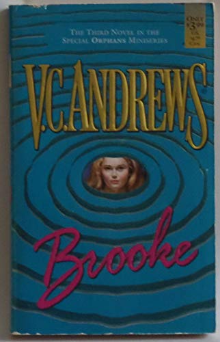 Imagen de archivo de Brooke a la venta por Library House Internet Sales