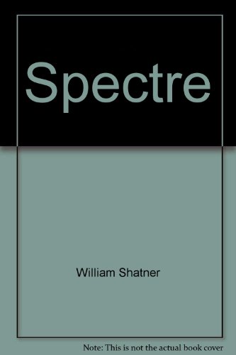 Stock image for Spectre (Star Trek (Unnumbered Paperback)) for sale by HPB-Ruby