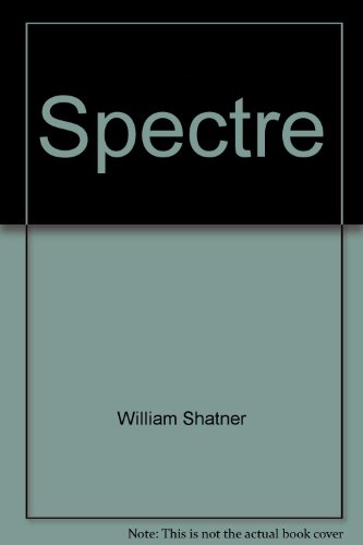 9780671020538: Spectre (Star Trek (Unnumbered Paperback))