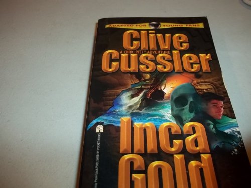 9780671020569: Inca Gold: A Dirk Pitt Adventure