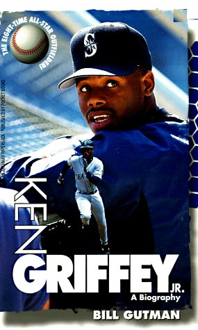 Stock image for Ken Griffey, Jr. : A Biography for sale by Better World Books