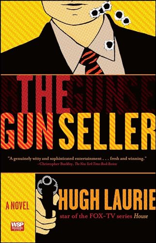 Beispielbild fr The Gun Seller zum Verkauf von Book Catch & Release