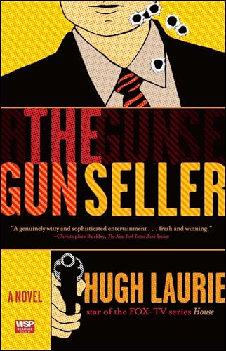 Imagen de archivo de The Gun Seller a la venta por Your Online Bookstore
