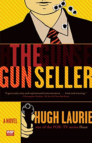 9780671020828: The Gun Seller
