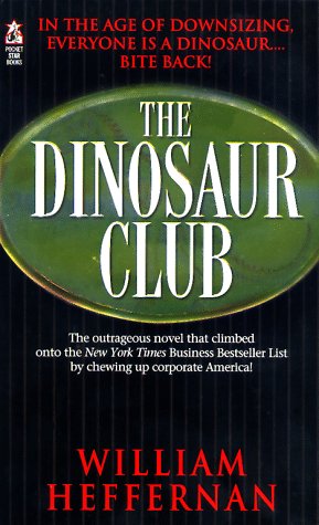 Imagen de archivo de The Dinosaur Club a la venta por HPB-Diamond