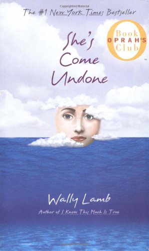 She's Come Undone - Lamb, Wally