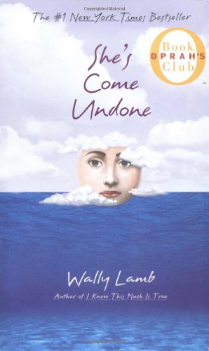 Imagen de archivo de She's Come Undone (Oprah's Book Club) a la venta por SecondSale