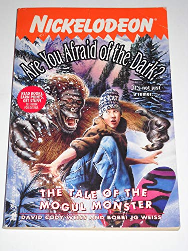 Beispielbild fr The Tale of the Mogul Monster zum Verkauf von Better World Books