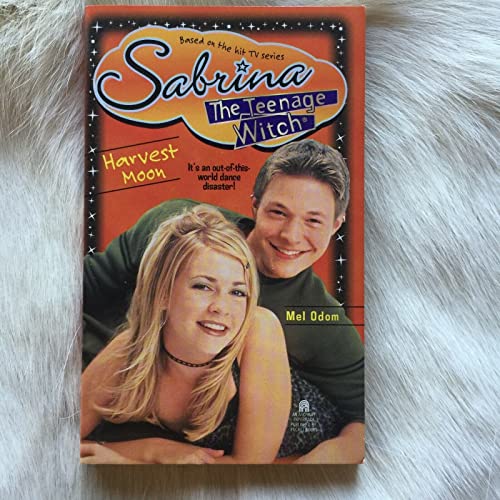 Beispielbild fr Harvest Moon (Sabrina, the Teenage Witch #15) zum Verkauf von SecondSale