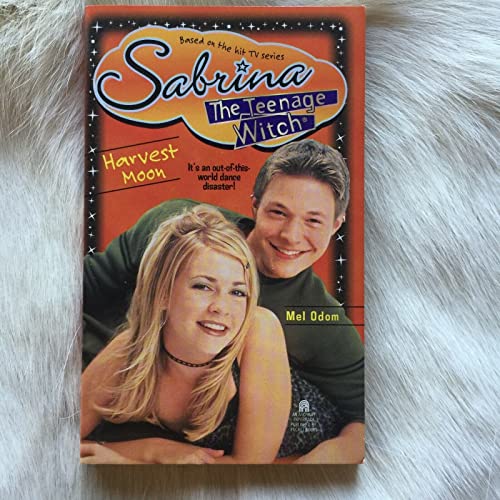 9780671021191: Harvest Moon: 15 (Sabrina, the Teenage Witch S.)