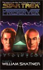 Beispielbild fr Preserver (Star Trek) zum Verkauf von SecondSale