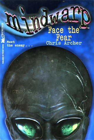 Stock image for FACE THE FEAR: MINDWARP #8 for sale by Wonder Book