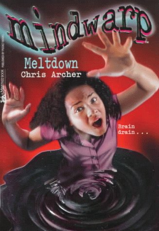 9780671021702: MELTDOWN: MINDWARP #10