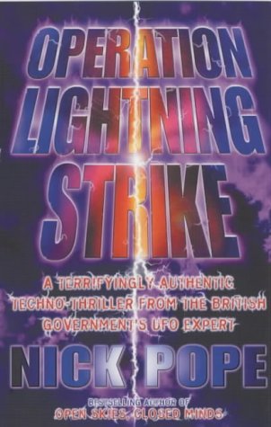 Beispielbild fr Operation Lightning Strike zum Verkauf von WorldofBooks