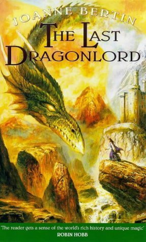9780671021924: The Last Dragonlord