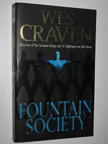 9780671022129: The Fountain Society