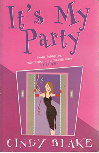 Beispielbild fr It's My Party zum Verkauf von AwesomeBooks